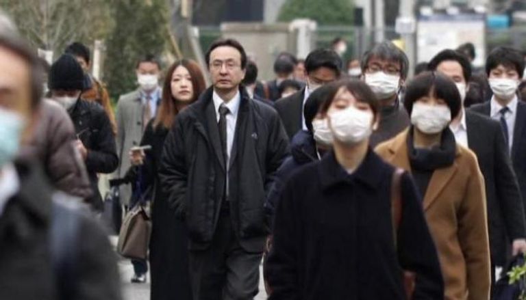 اليابان تتجه لتخفيف قيود الإغلاق