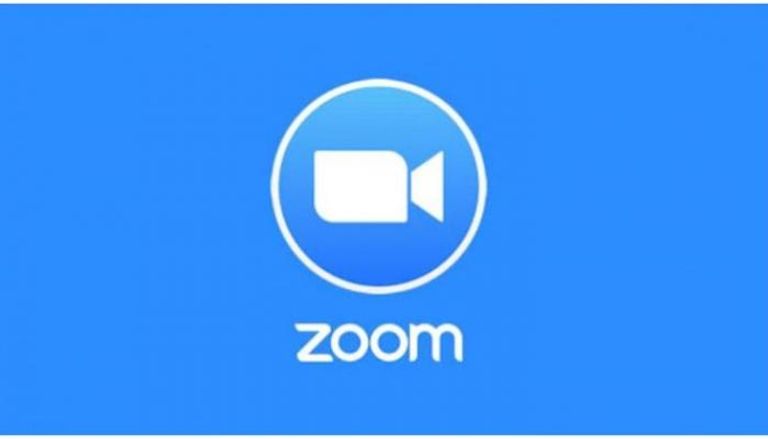  تطبيق Zoom 