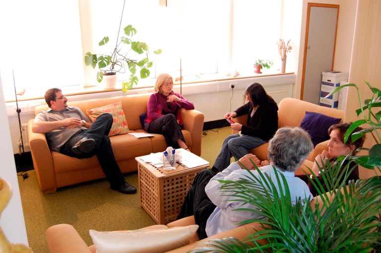 تحفيز روح الدعابة يحافظ على الصحة النفسية