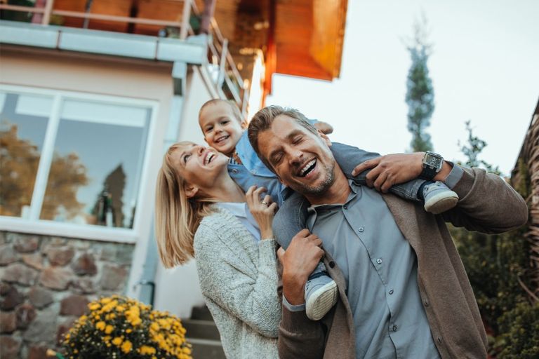 تحفيز روح الدعابة يحافظ على الصحة النفسية