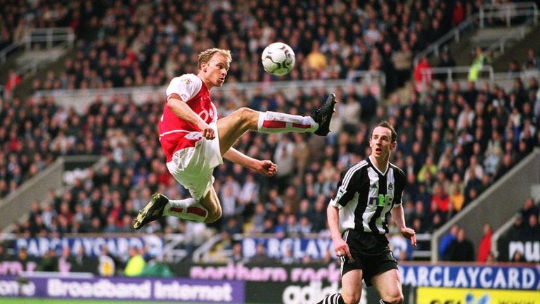 دينيس بيركامب