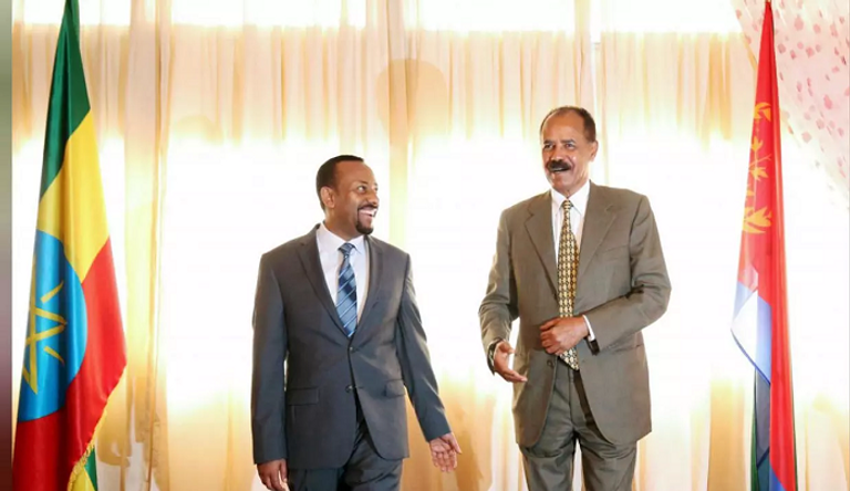 الرئيس الإريتري أسياس أفورقي أحدث ضحايا شائعات الوفاة