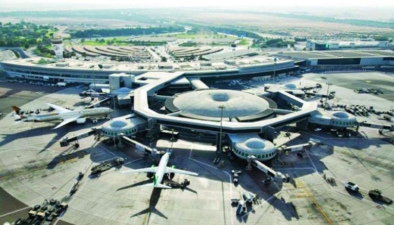 مطارات أبوظبي تتبنى تكنولوجيا فائقة
