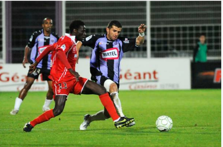 عادل الشاذلي