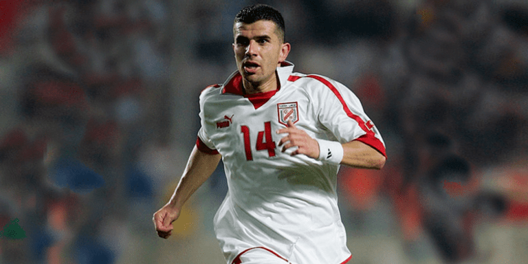 عادل الشاذلي