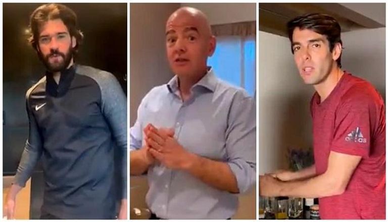 ثلاثي القفز بالزانة