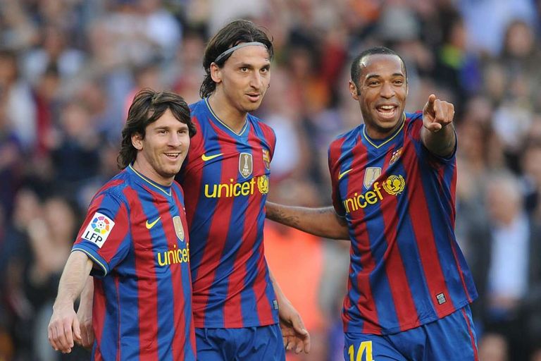 زلاتان إبراهيموفيتش