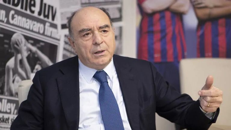 يوفنتوس - صورة أرشيفية 