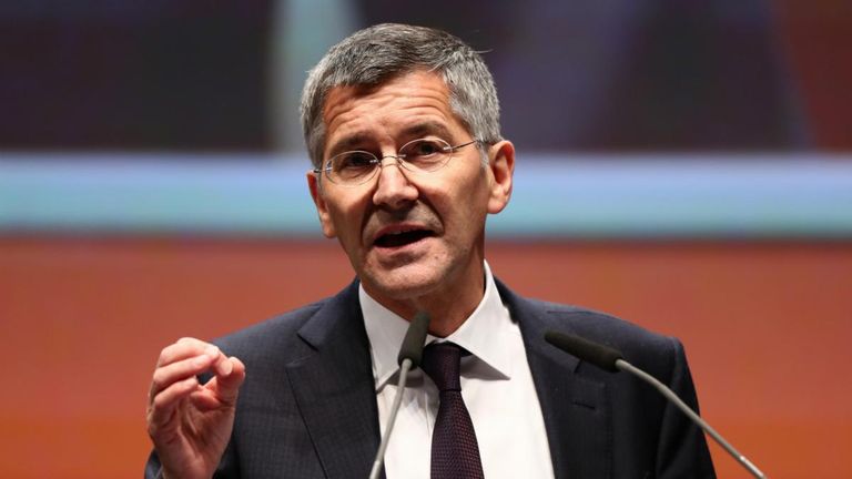 مانويل نوير