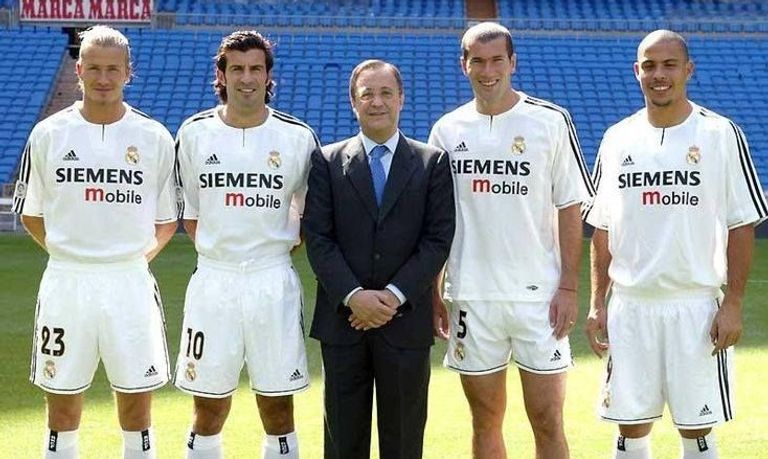 ديفيد بيكهام