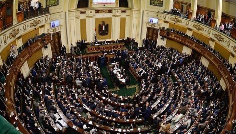 البرلمان المصري وافق على استحداث رسوم جديدة
