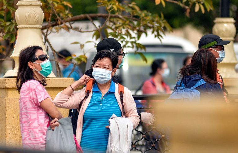 علاج ألم العضلات بسبب العدوى الفيروسية يتطلب من أسابيع لشهور