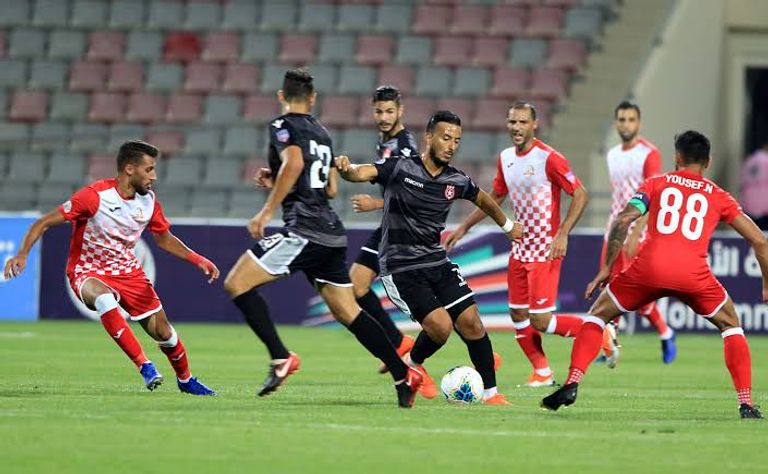 النجم الساحلي التونسي