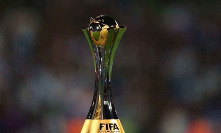 كأس العالم للأندية صورة أرشيفية