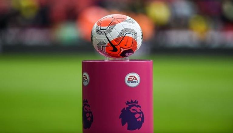 الدوري الإنجليزي الدوري الإنجليزي الممتاز