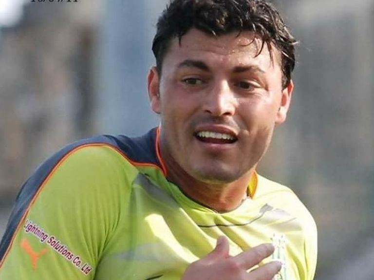 مواجهة من الدوري التونسي