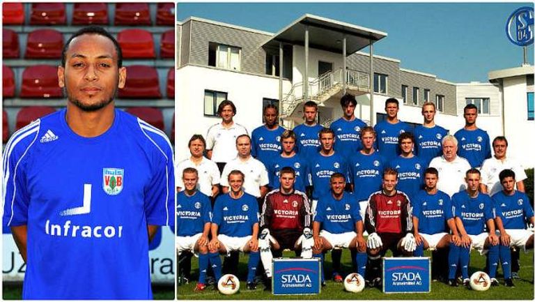 هيانيك كامبا