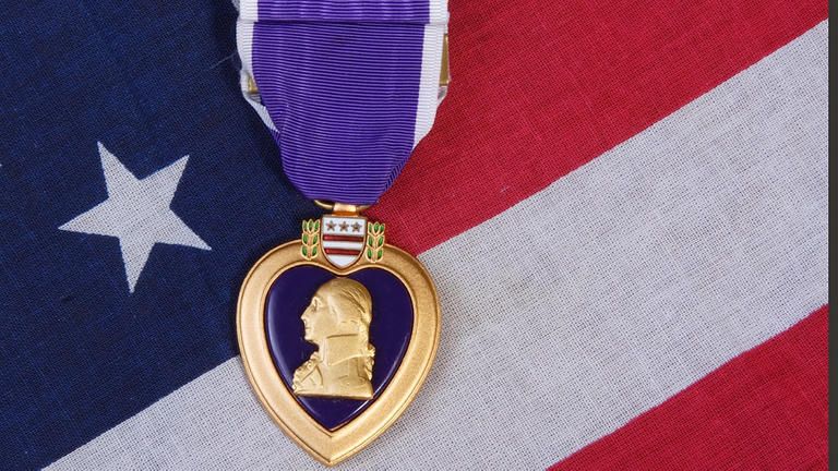 جنود أمريكيون في قاعدة