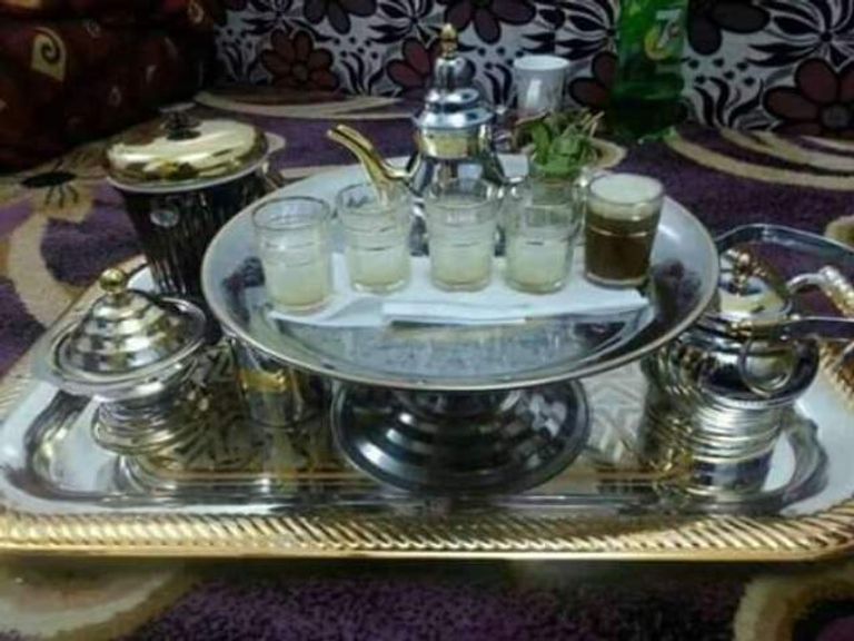 الشاي على الطريقة الموريتانية.. ثقافة ومودة ومسامرة