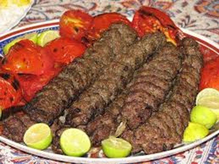 الكفتة الليبية
