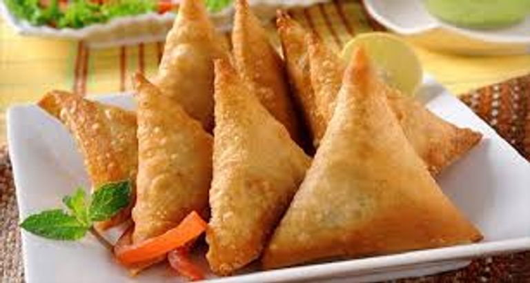 البوريك الليبي