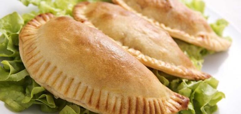 البوريك الليبي