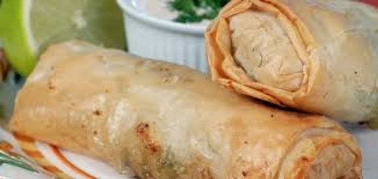 البوريك الليبي