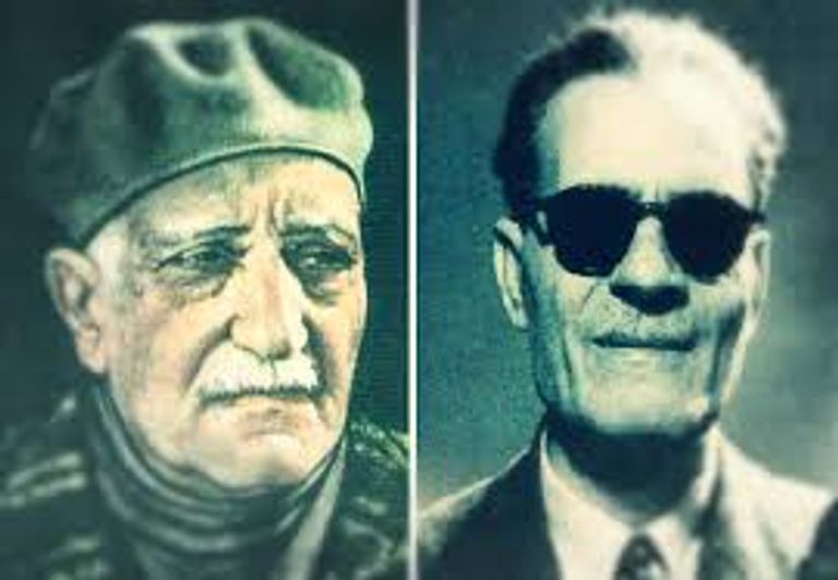 الشيخ مصطفى عبدالرازق