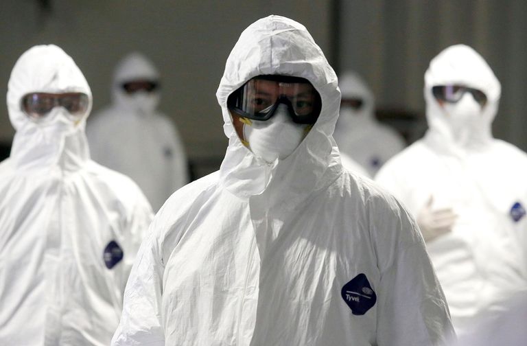 روسيا تسجل 10102 إصابة جديدة بكورونا