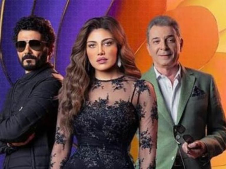 إشادة نقدية بمسلسل "الاختيار"