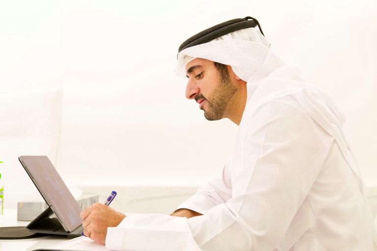 الشيخ حمدان بن محمد بن راشد آل مكتوم