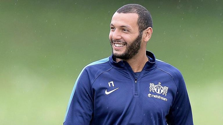 ياسين الشيخاوي