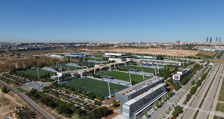 برشلونة يستعد للعودة للتدريبات