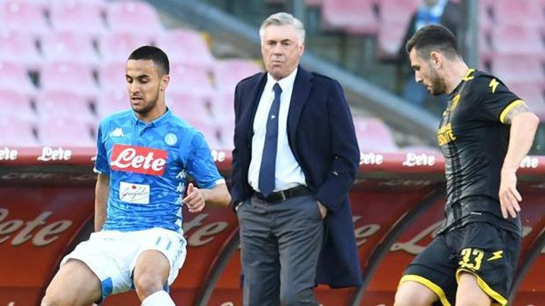 آدم وناس نجم الجزائر