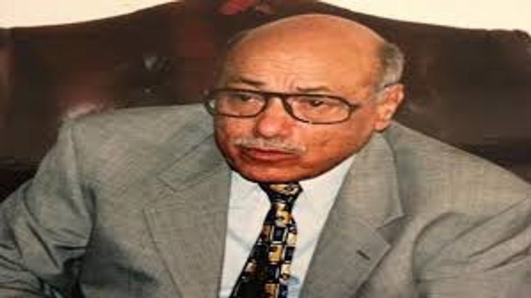  الشيخ محمد محمود الطبلاوي