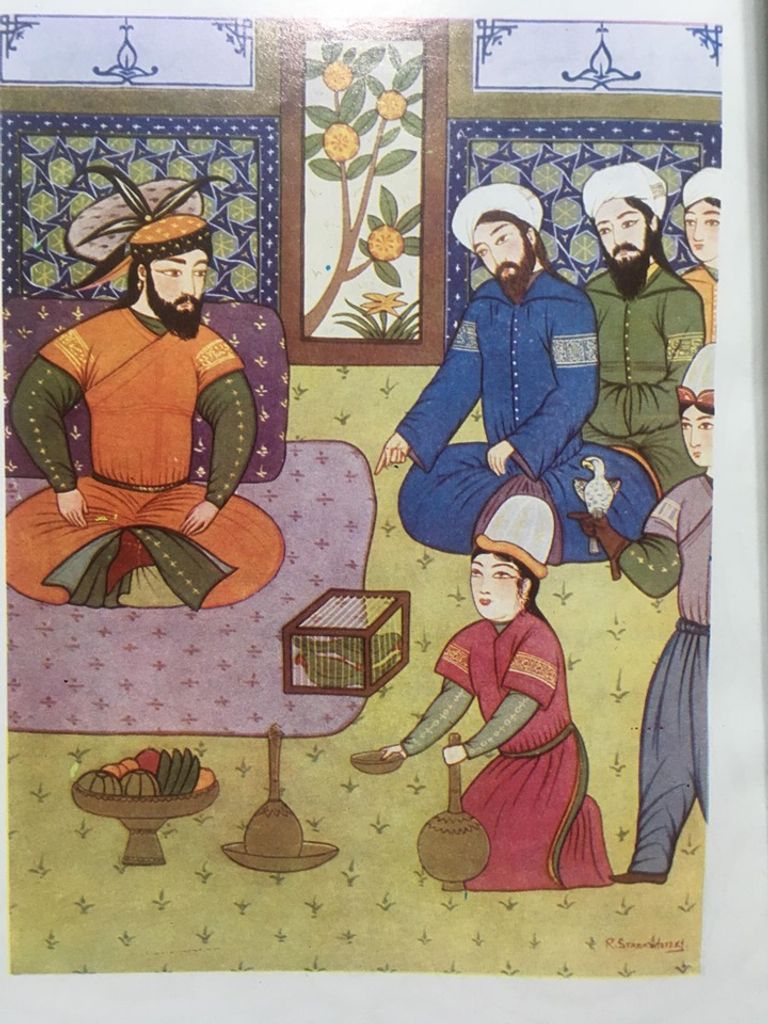 كليلة ودمنة.. أبرز نفائس كتب التراث