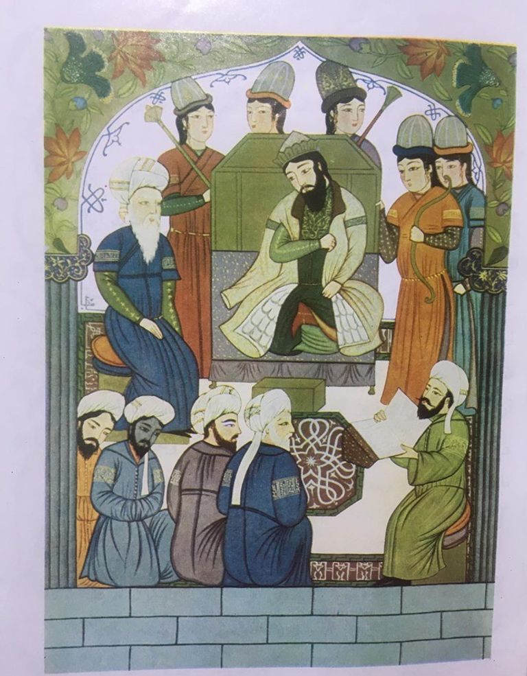 كليلة ودمنة.. أبرز نفائس كتب التراث