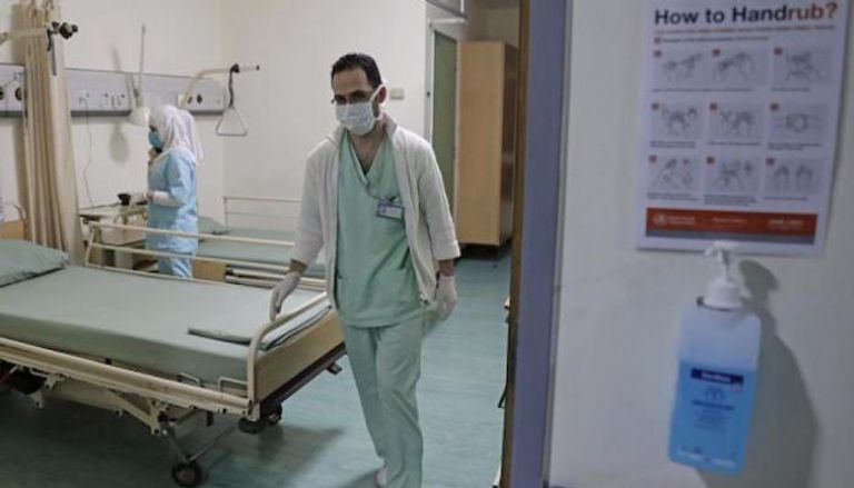 عدد حالات الشفاء في لبنان بلغ 213 حالة