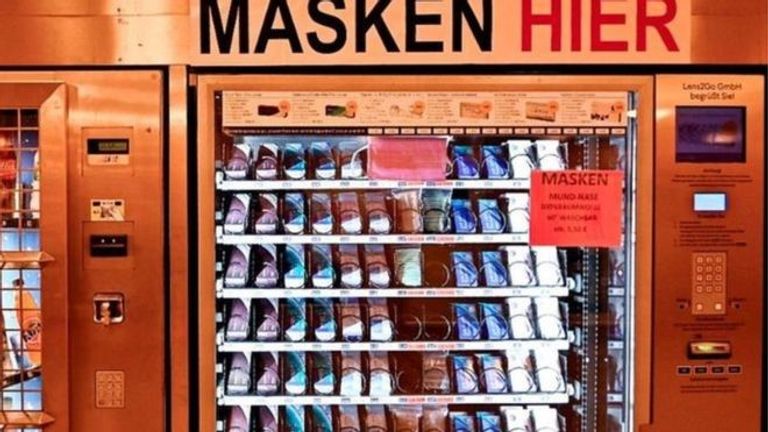 تخفيف إجراءات الإغلاق في عدد من الدول الأوروبية