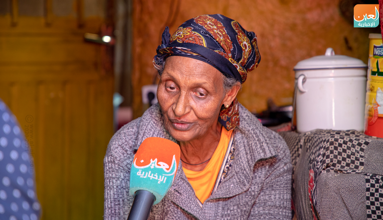 العصيدة تعرف محليا في إثيوبيا بـ