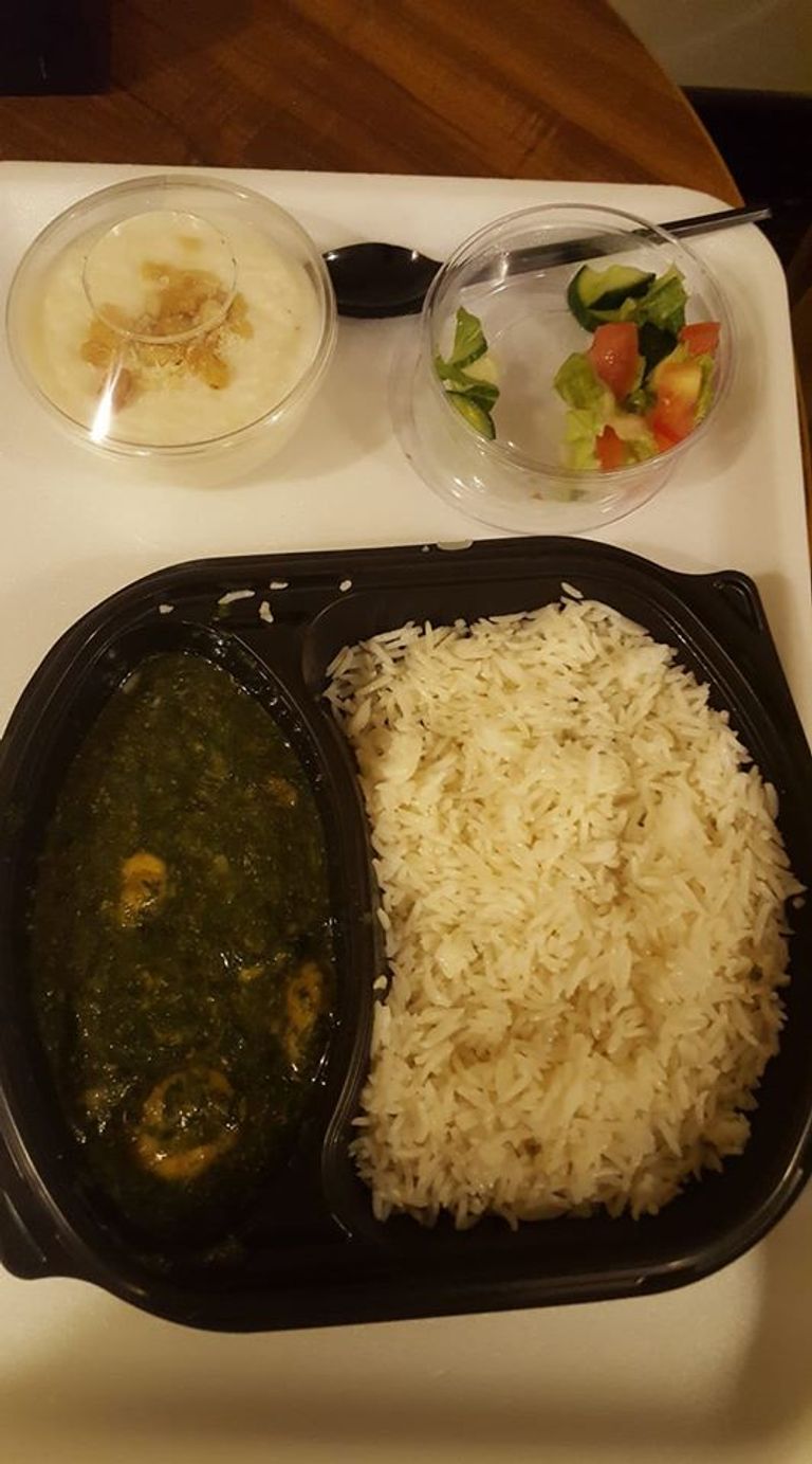 الشاب المصري أحمد مصطفى