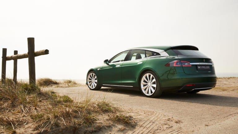 موديل SB المعدل