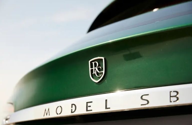 موديل SB المعدل