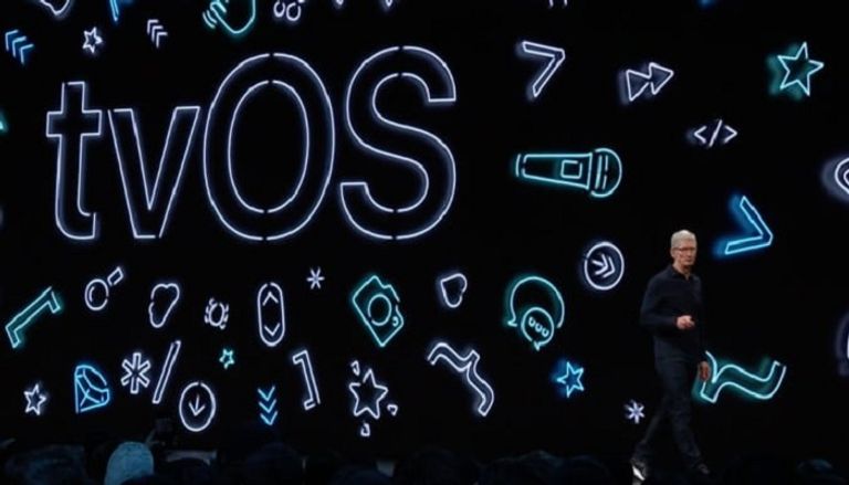 كورونا لن توقف أبل