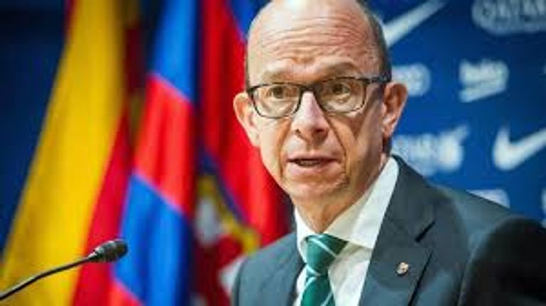 جوسيب ماريا بارتوميو