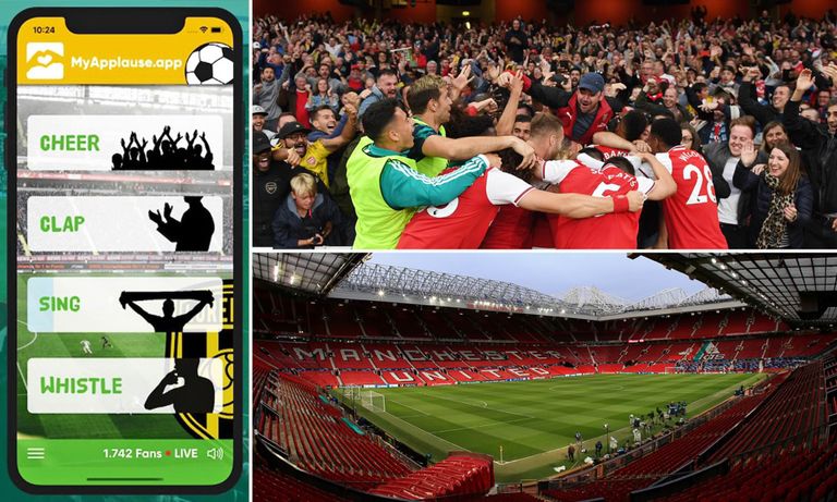 الدوري الإنجليزي الممتاز