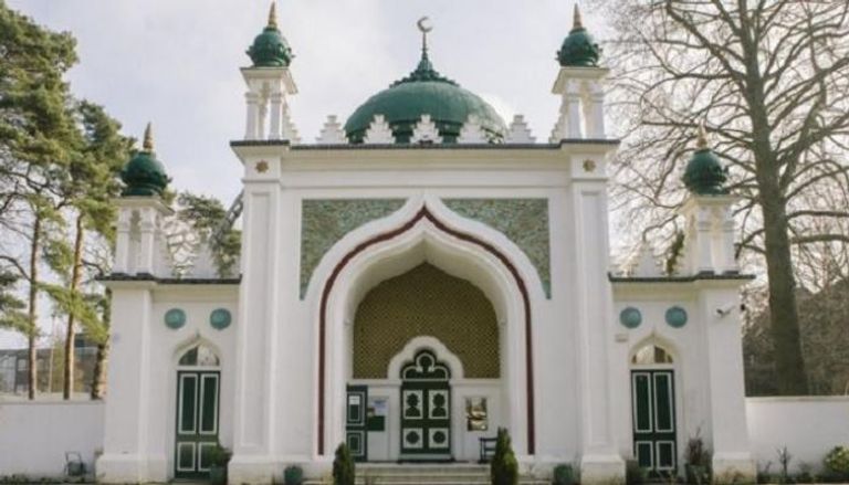 مسجد عبدالله كويليام - بي بي سي