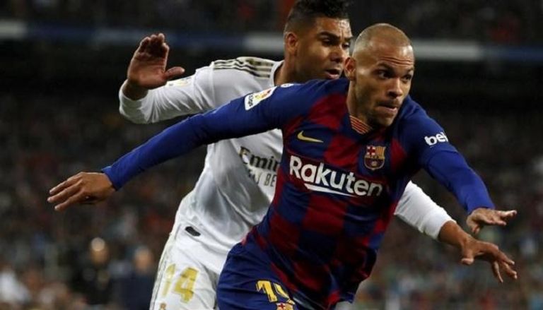 عثمان ديمبلي