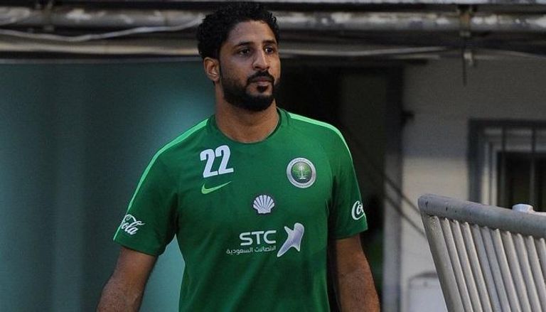 الدوري السعودي