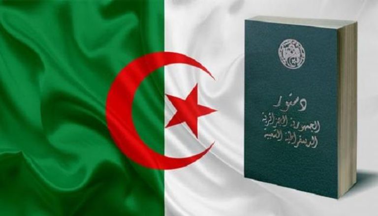 استفتاء على دستور ما بعد بوتفليقة قبل نهاية العام بالجزائر